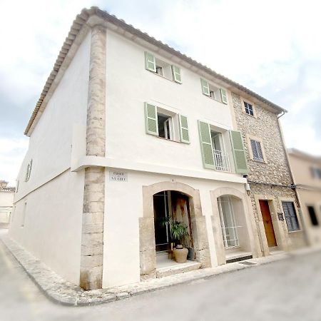 Son Melt Esporles Exterior foto