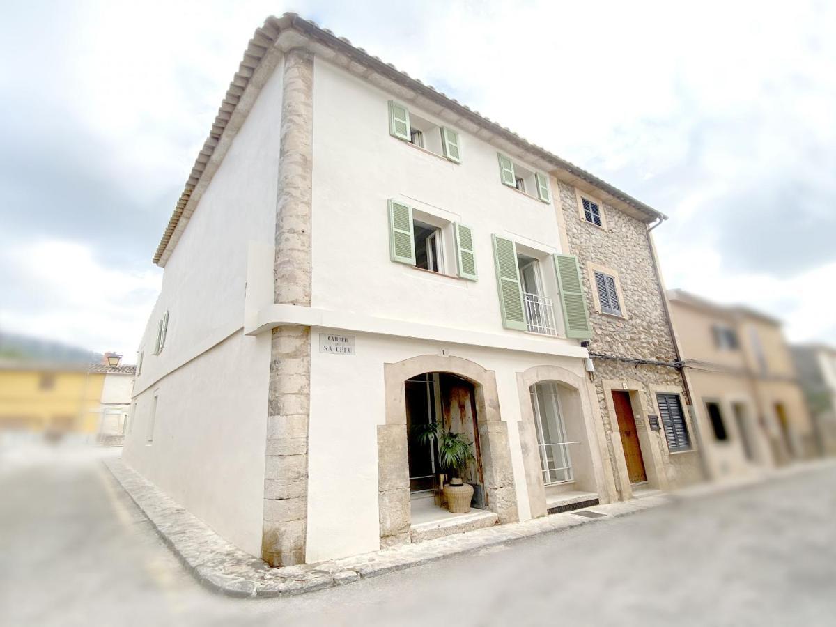 Son Melt Esporles Exterior foto